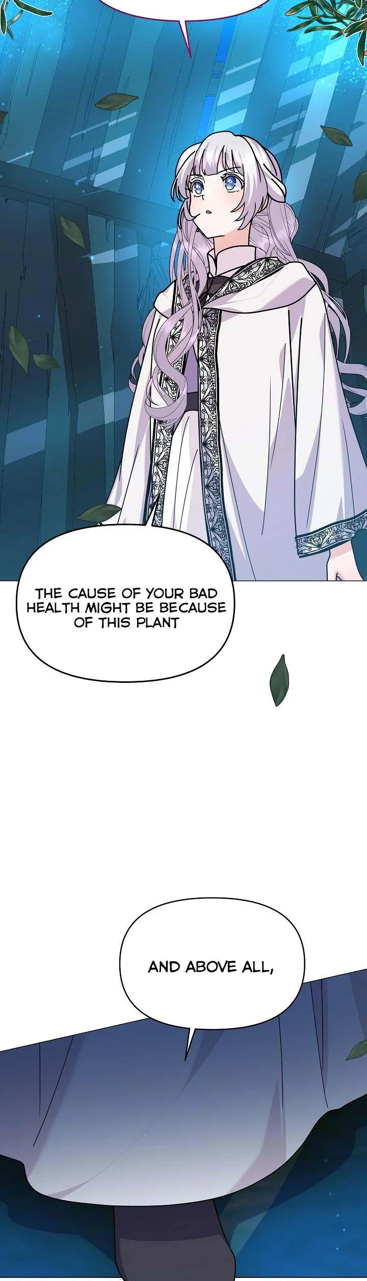 The Land Lord’s Baby Retires Chapter 48 – Page 42