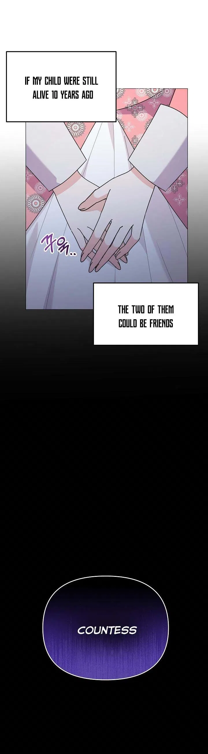 The Land Lord’s Baby Retires Chapter 47 – Page 3