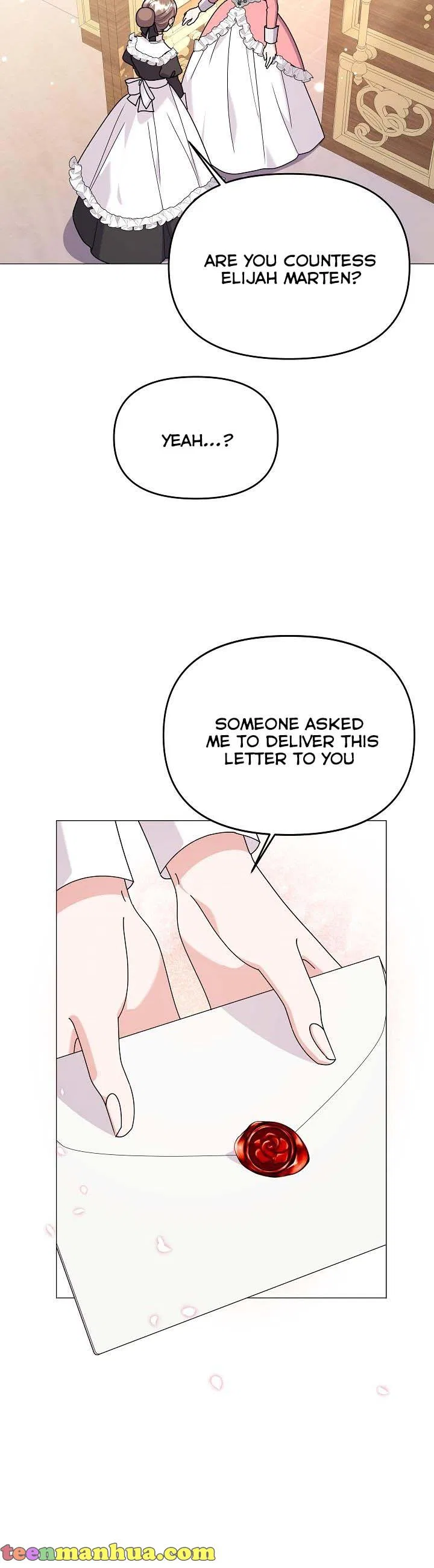 The Land Lord’s Baby Retires Chapter 47 – Page 8