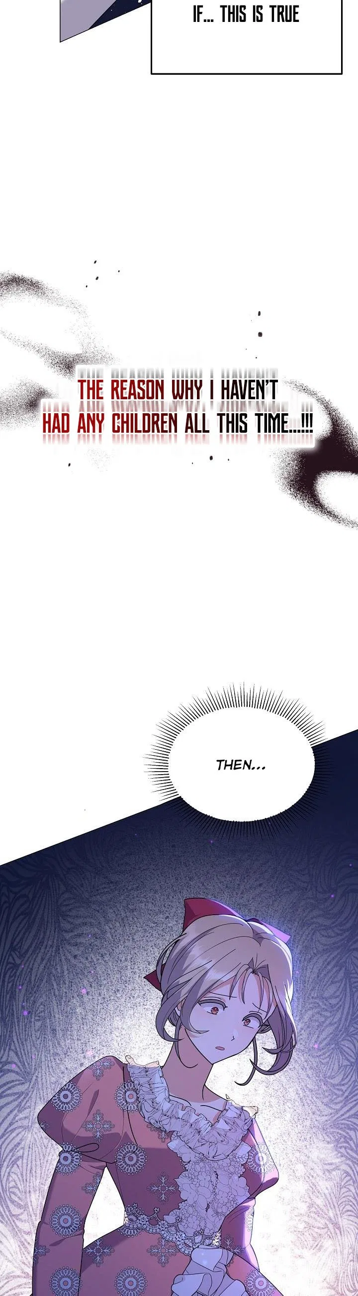 The Land Lord’s Baby Retires Chapter 47 – Page 13