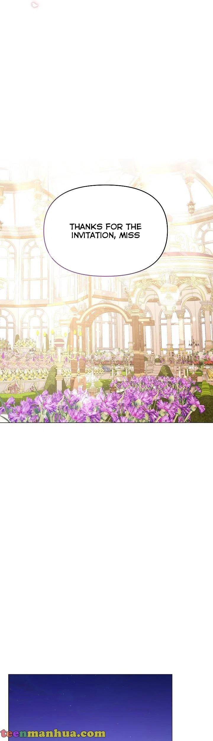 The Land Lord’s Baby Retires Chapter 47 – Page 25