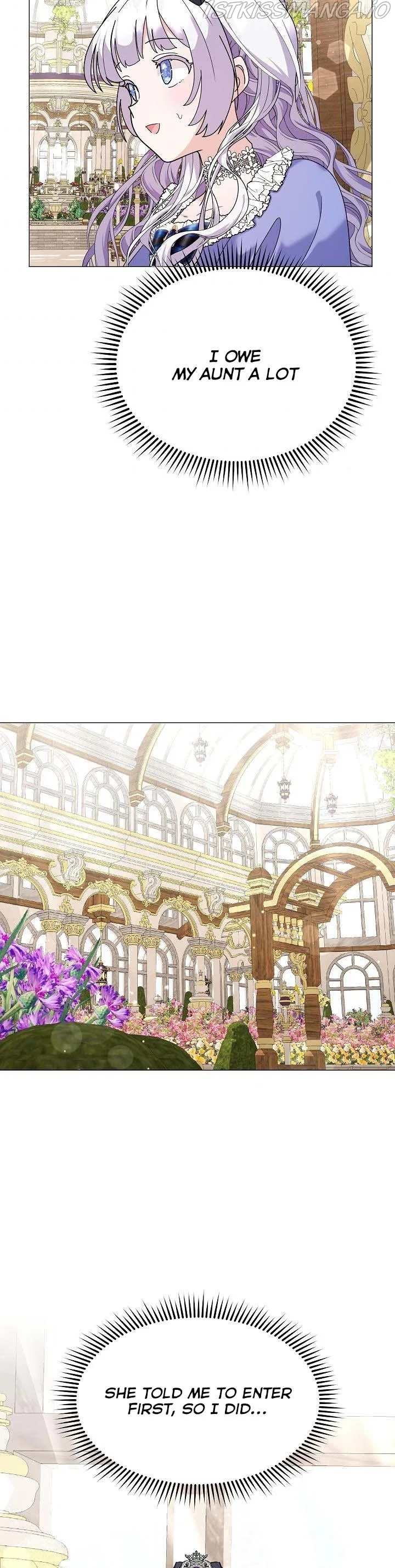 The Land Lord’s Baby Retires Chapter 46 – Page 13