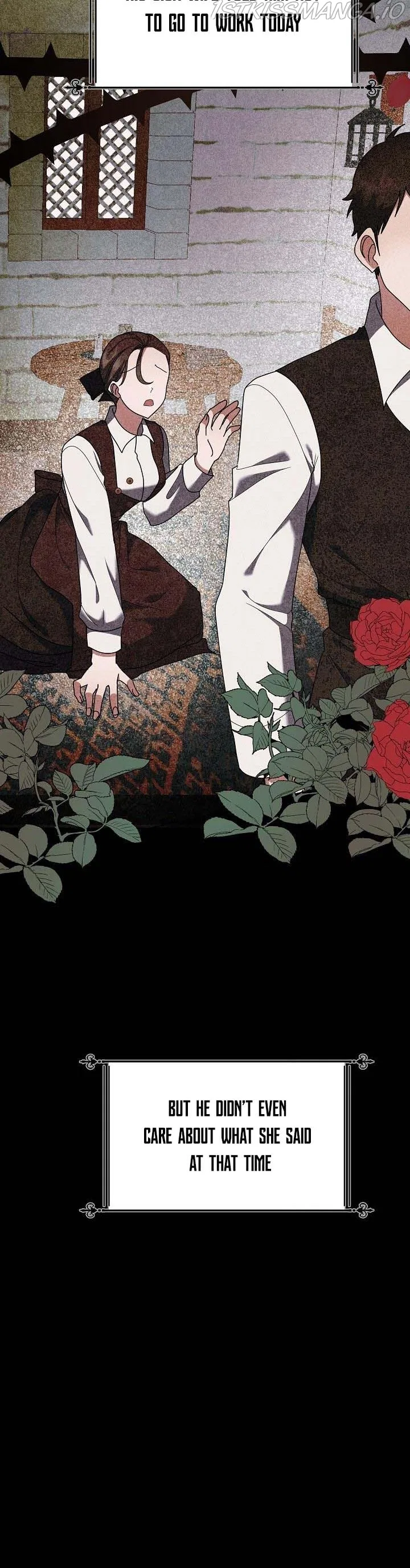 The Land Lord’s Baby Retires Chapter 46 – Page 24
