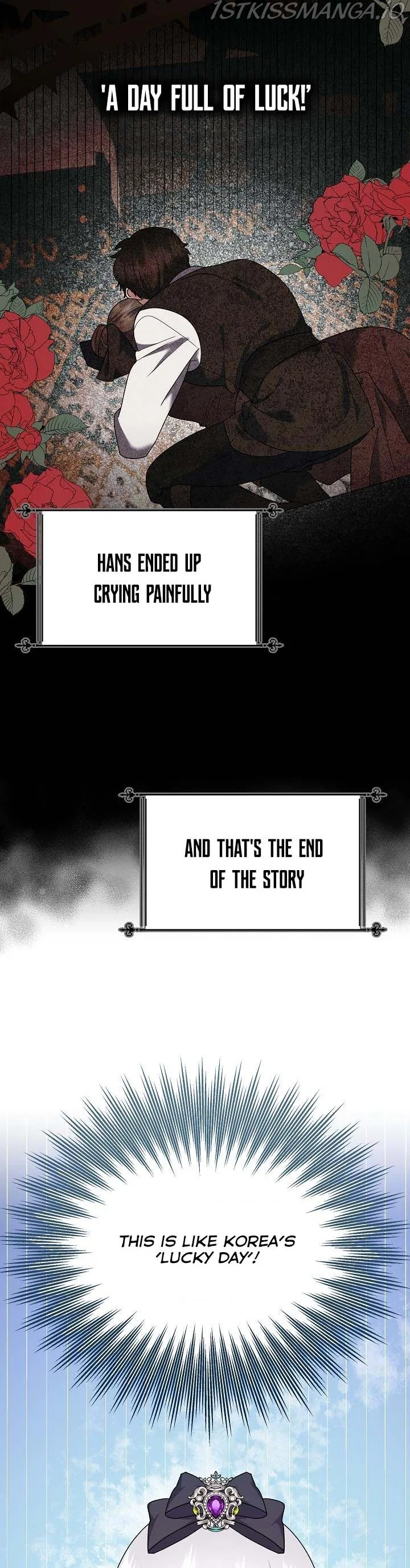 The Land Lord’s Baby Retires Chapter 46 – Page 26