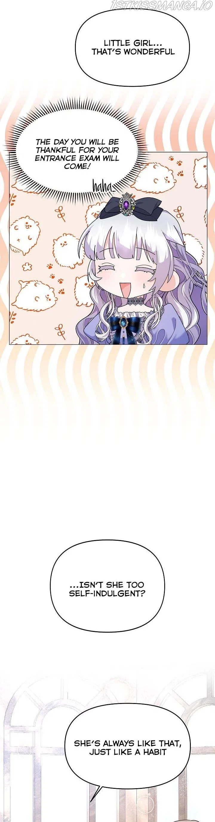 The Land Lord’s Baby Retires Chapter 46 – Page 33