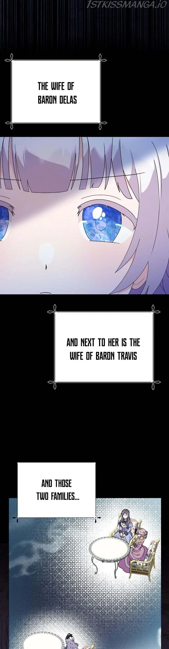 The Land Lord’s Baby Retires Chapter 46 – Page 35
