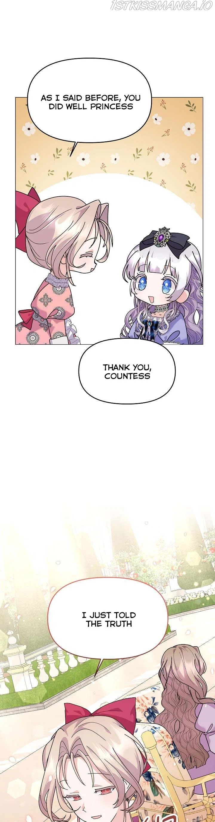 The Land Lord’s Baby Retires Chapter 46 – Page 39