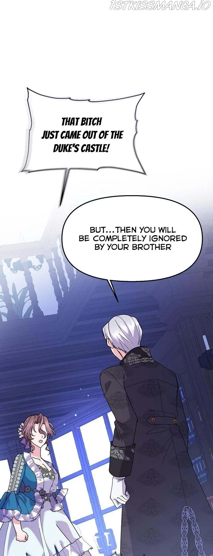 The Land Lord’s Baby Retires Chapter 46 – Page 45