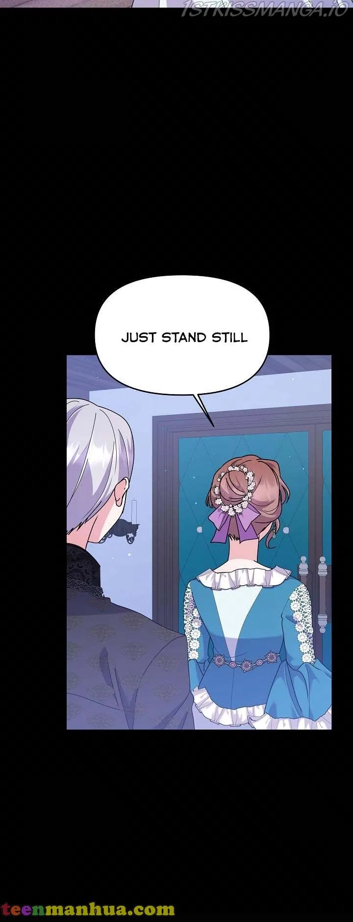 The Land Lord’s Baby Retires Chapter 46 – Page 48
