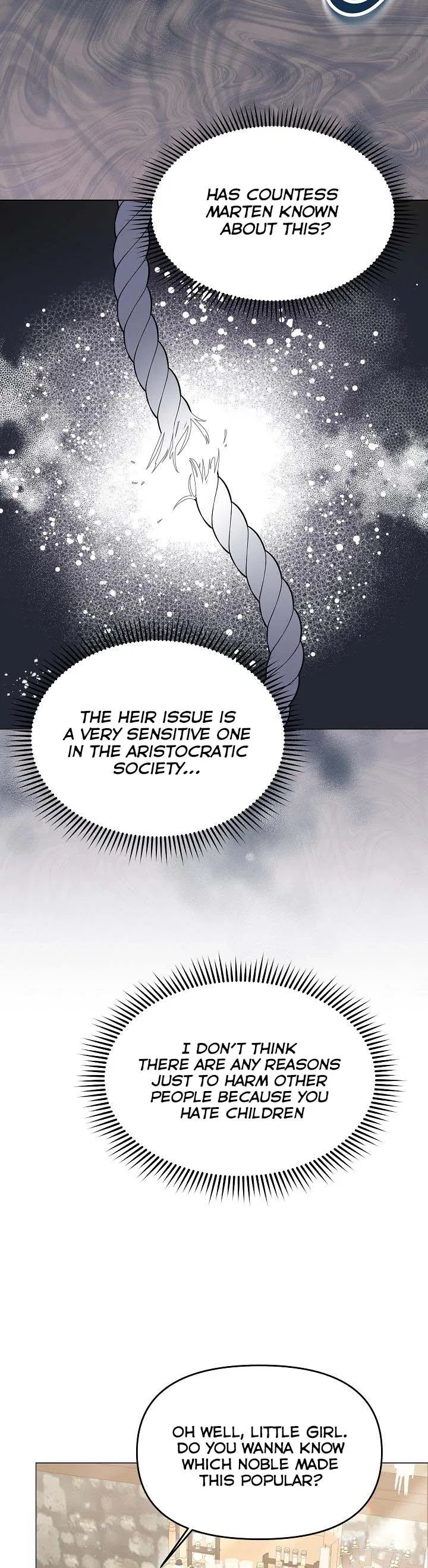 The Land Lord’s Baby Retires Chapter 45 – Page 26