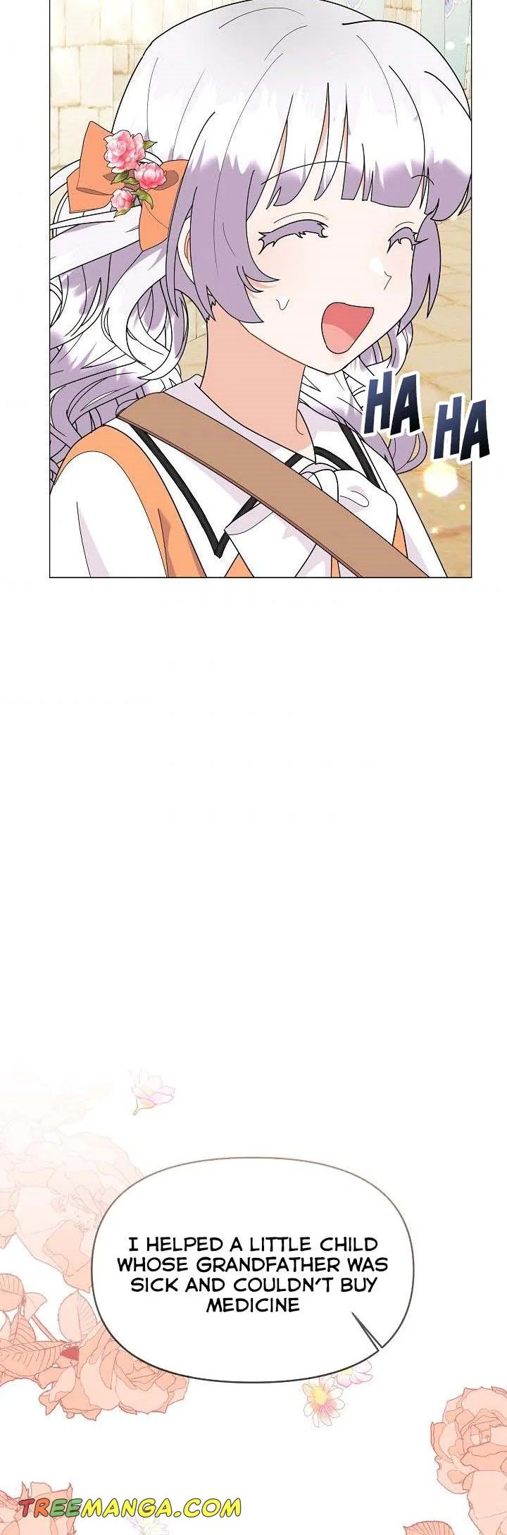The Land Lord’s Baby Retires Chapter 45 – Page 46