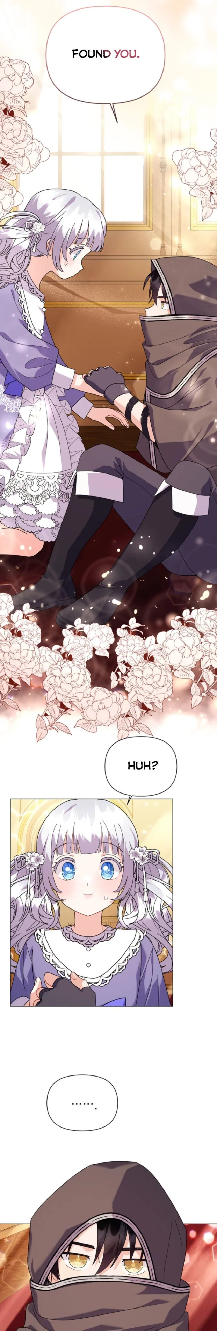 The Land Lord’s Baby Retires Chapter 44 – Page 15