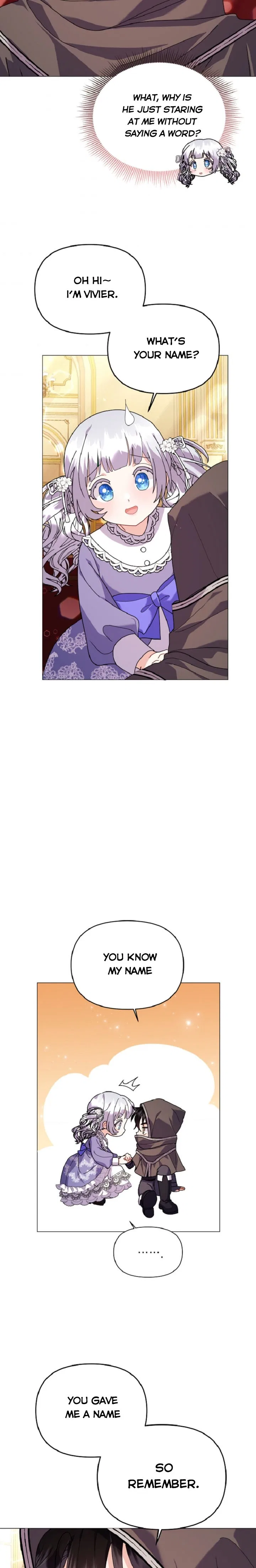 The Land Lord’s Baby Retires Chapter 44 – Page 16