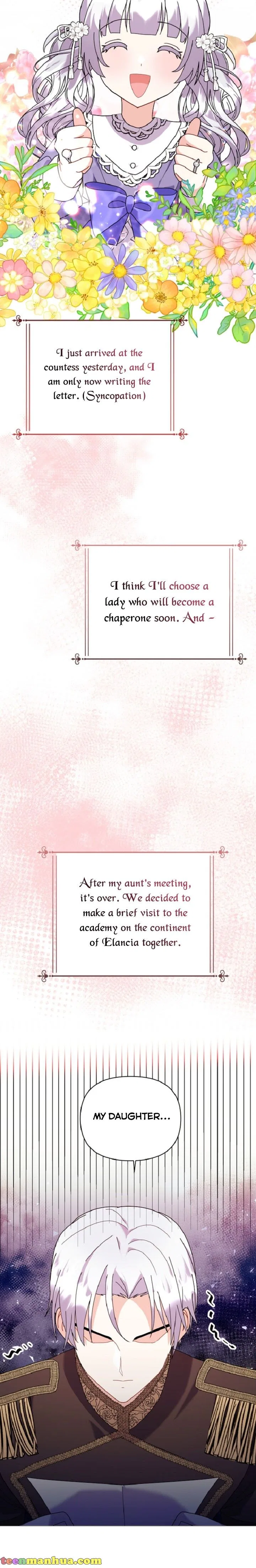 The Land Lord’s Baby Retires Chapter 44 – Page 24
