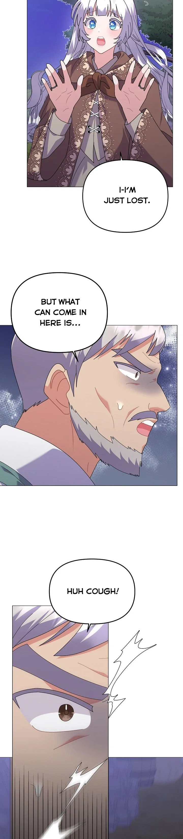 The Land Lord’s Baby Retires Chapter 43 – Page 2