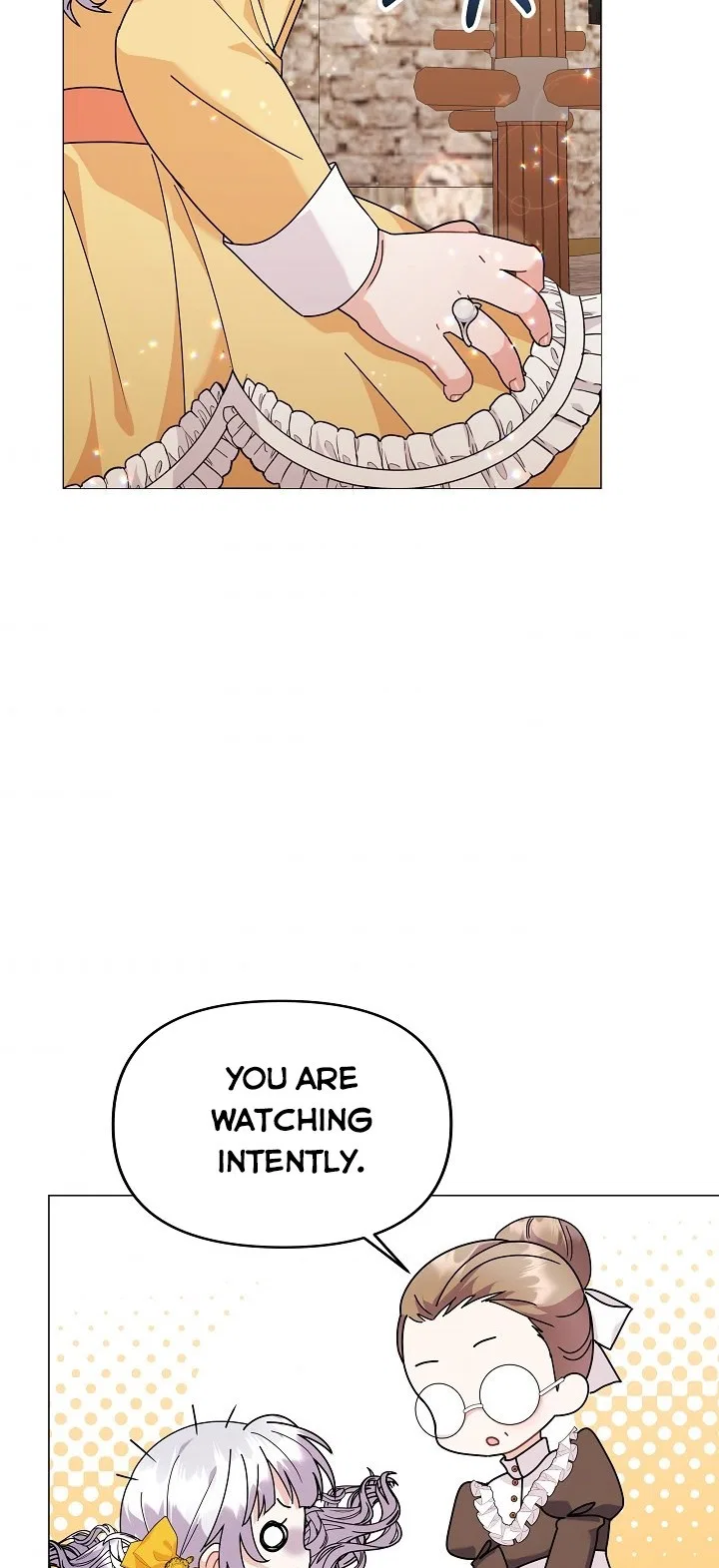 The Land Lord’s Baby Retires Chapter 41 – Page 29