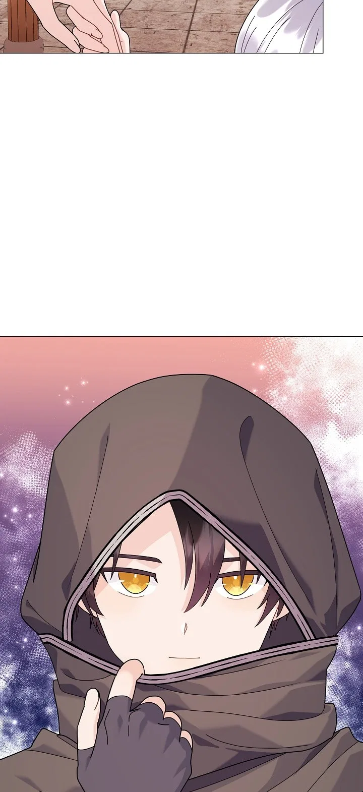 The Land Lord’s Baby Retires Chapter 41 – Page 34