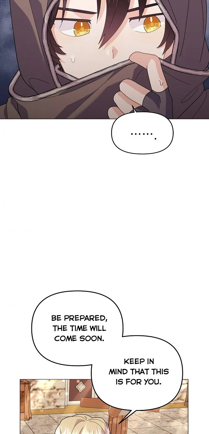 The Land Lord’s Baby Retires Chapter 40 – Page 29