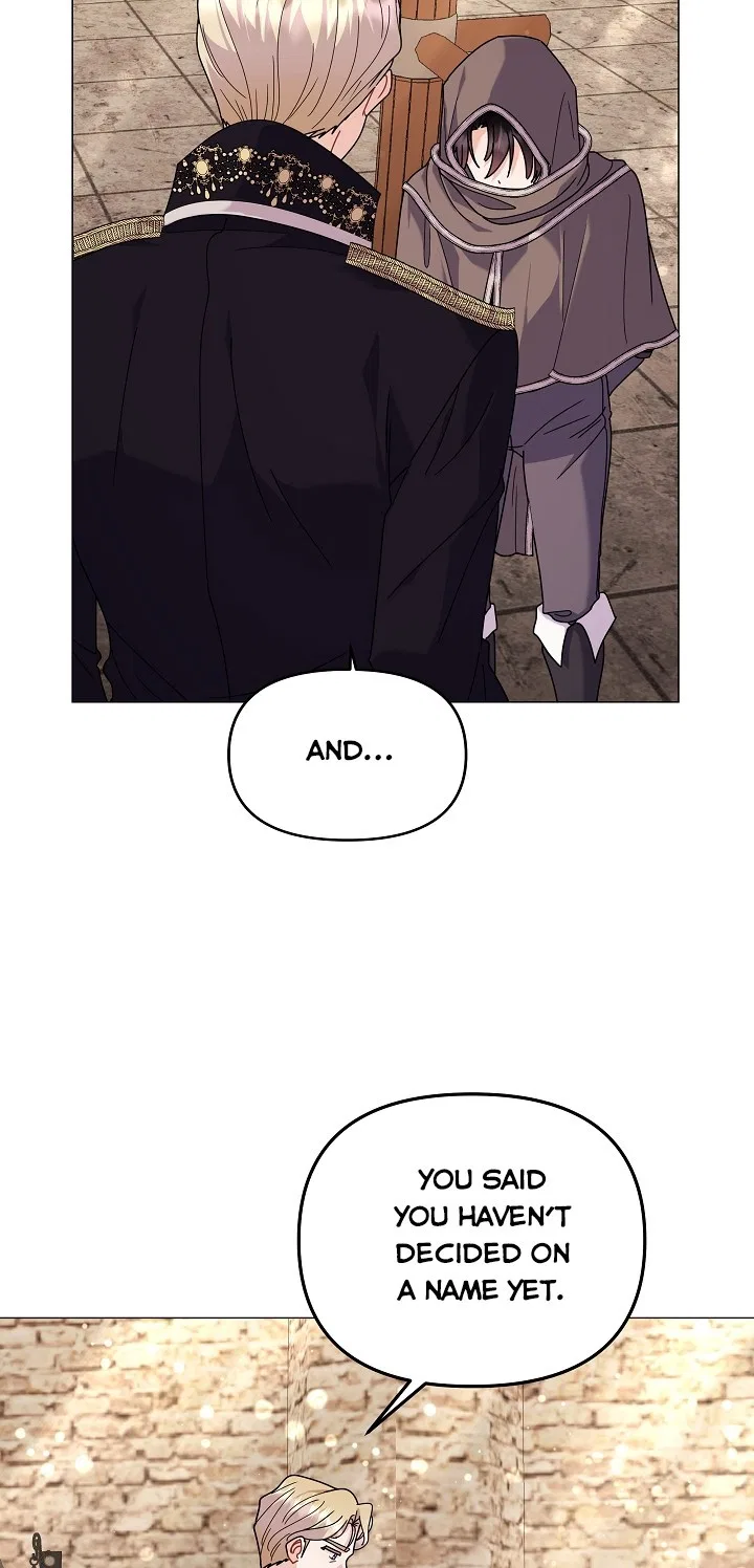 The Land Lord’s Baby Retires Chapter 40 – Page 30
