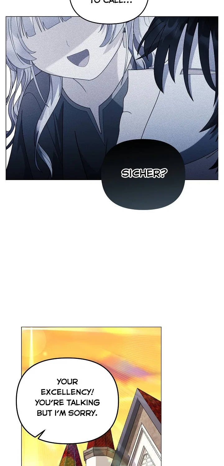 The Land Lord’s Baby Retires Chapter 40 – Page 32