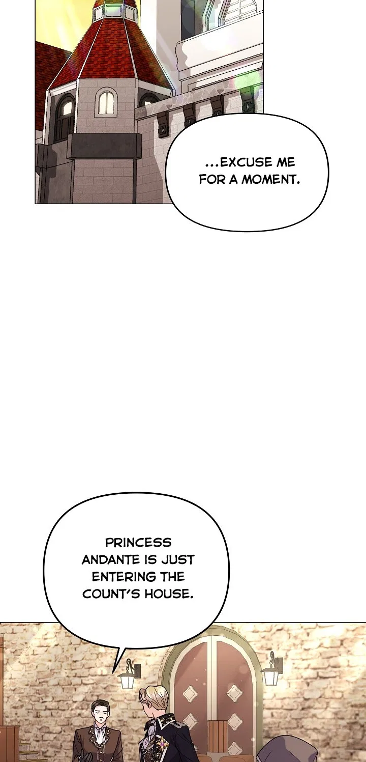 The Land Lord’s Baby Retires Chapter 40 – Page 33