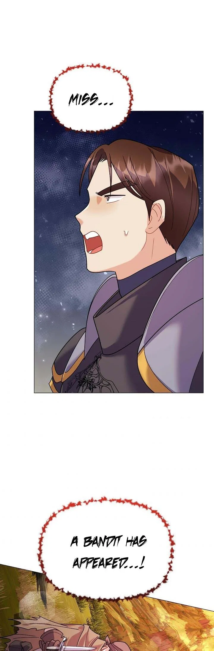 The Land Lord’s Baby Retires Chapter 39 – Page 30