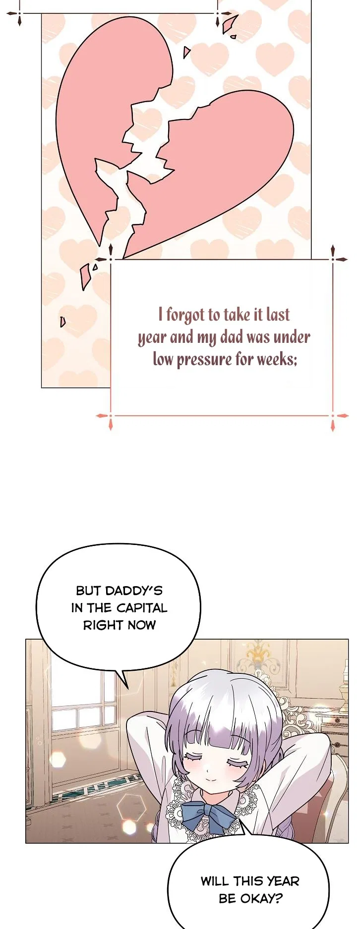 The Land Lord’s Baby Retires Chapter 37 – Page 32