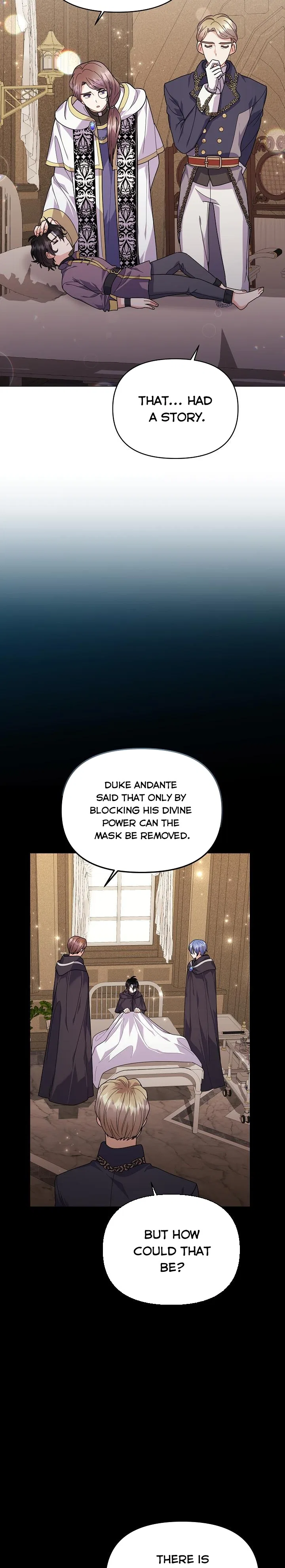 The Land Lord’s Baby Retires Chapter 36 – Page 2