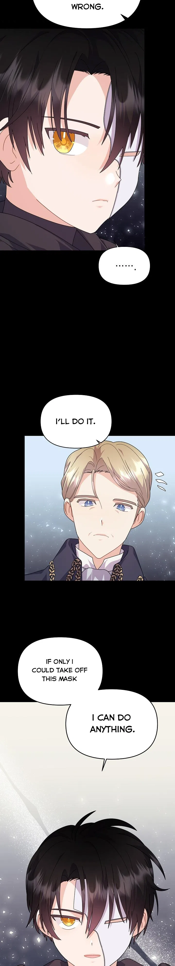 The Land Lord’s Baby Retires Chapter 36 – Page 4