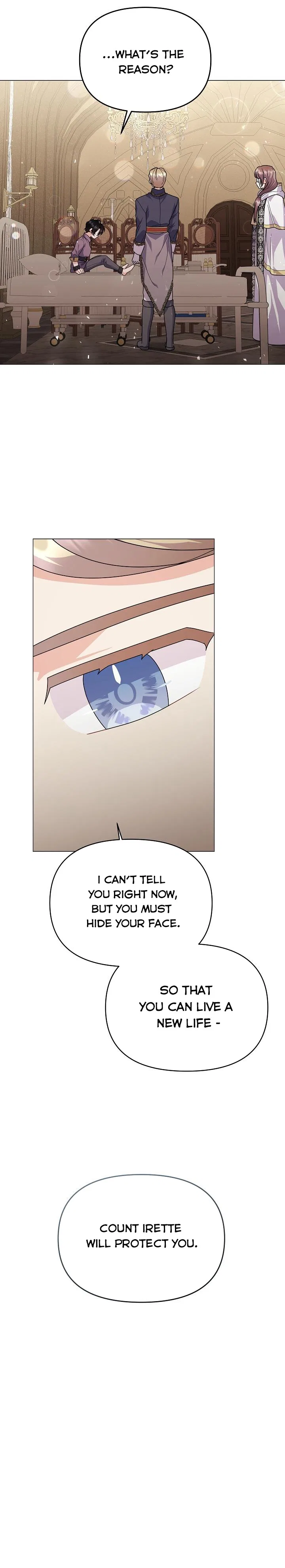 The Land Lord’s Baby Retires Chapter 36 – Page 13