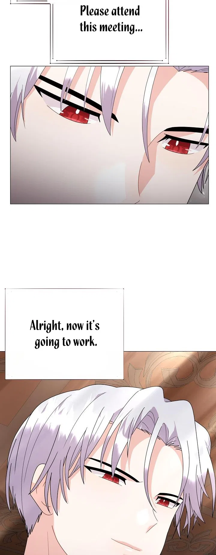 The Land Lord’s Baby Retires Chapter 36 – Page 29