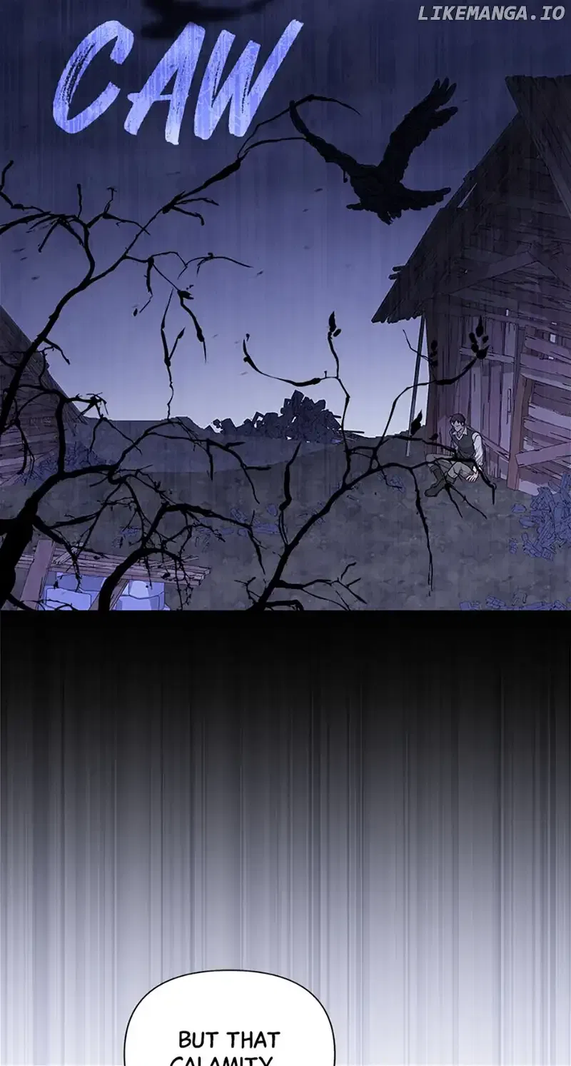 The Land Lord’s Baby Retires Chapter 100 – Page 4