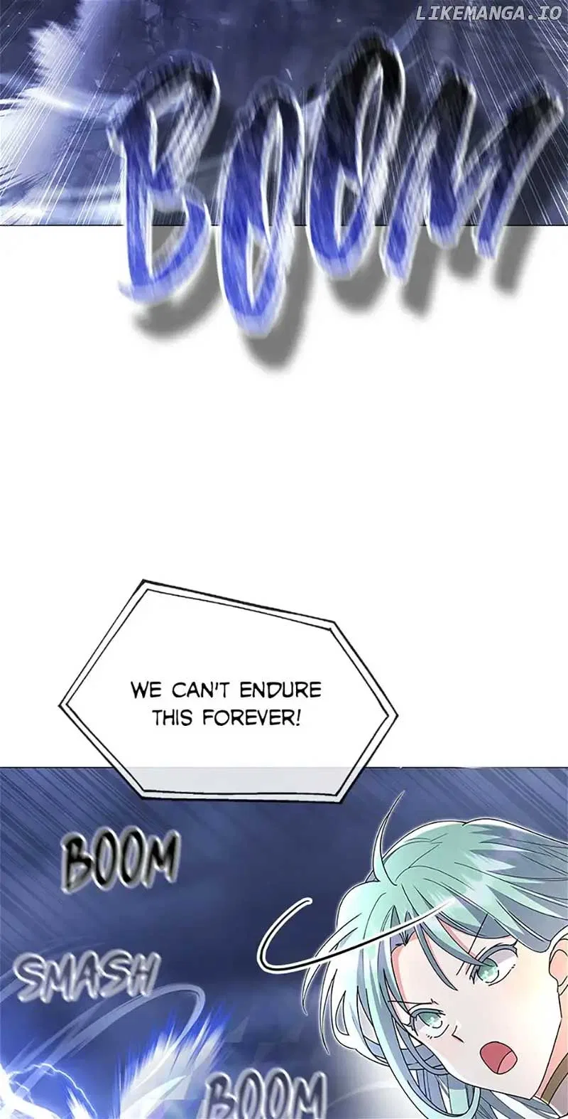 The Land Lord’s Baby Retires Chapter 99 – Page 2