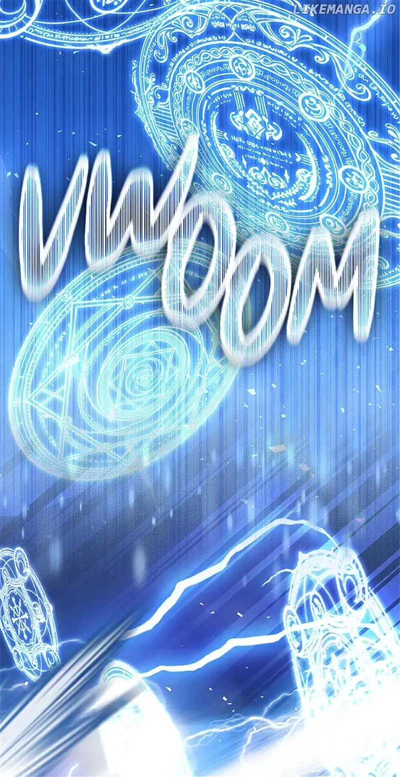 The Land Lord’s Baby Retires Chapter 99 – Page 8