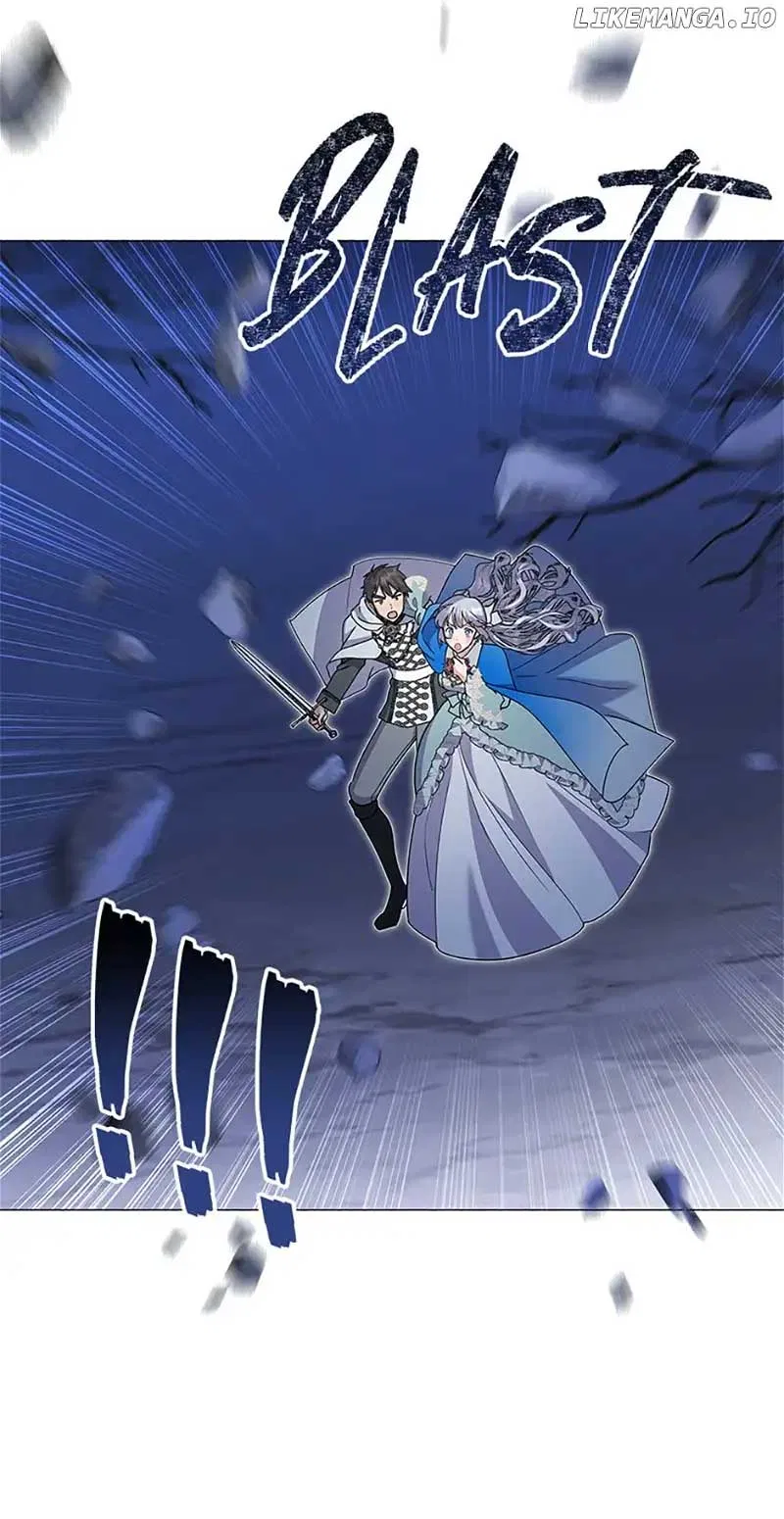 The Land Lord’s Baby Retires Chapter 99 – Page 12