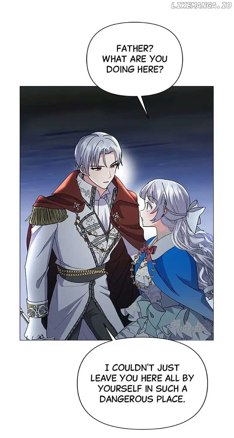 The Land Lord’s Baby Retires Chapter 99 – Page 19