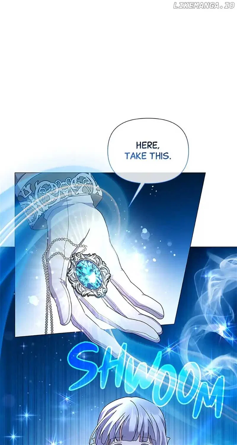 The Land Lord’s Baby Retires Chapter 99 – Page 20
