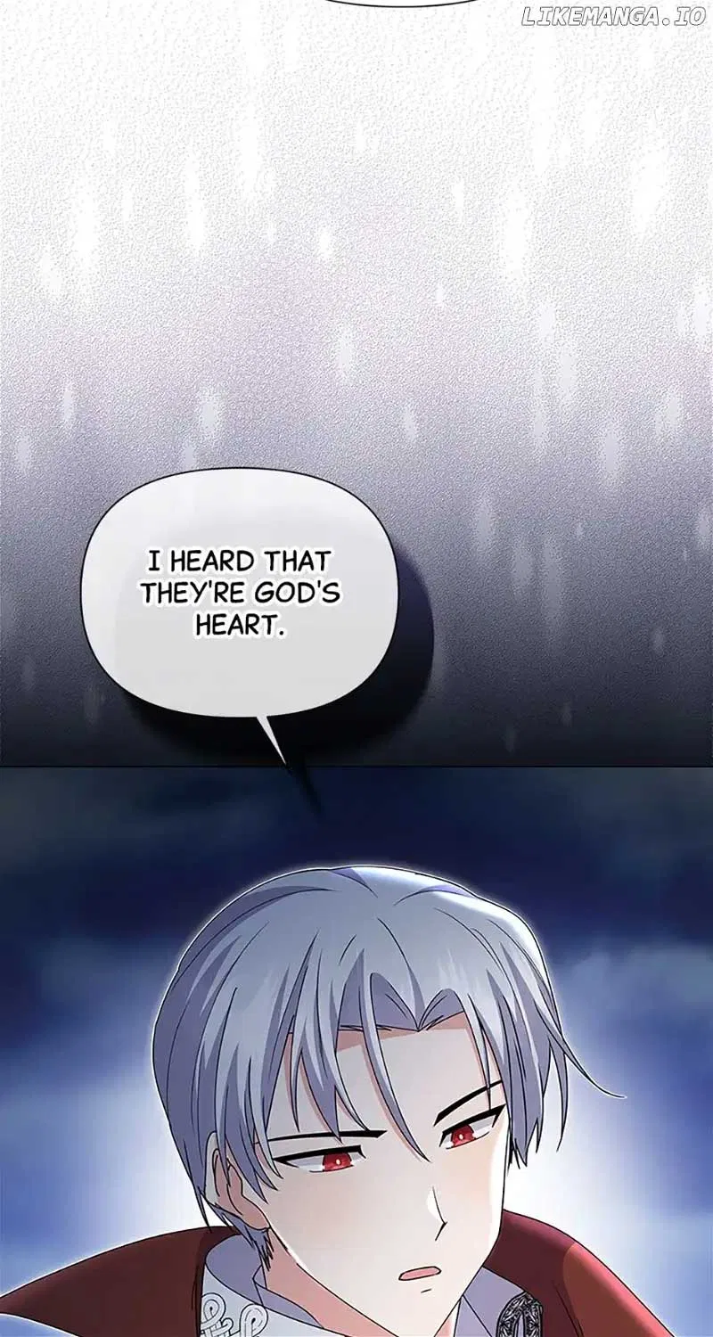 The Land Lord’s Baby Retires Chapter 99 – Page 23
