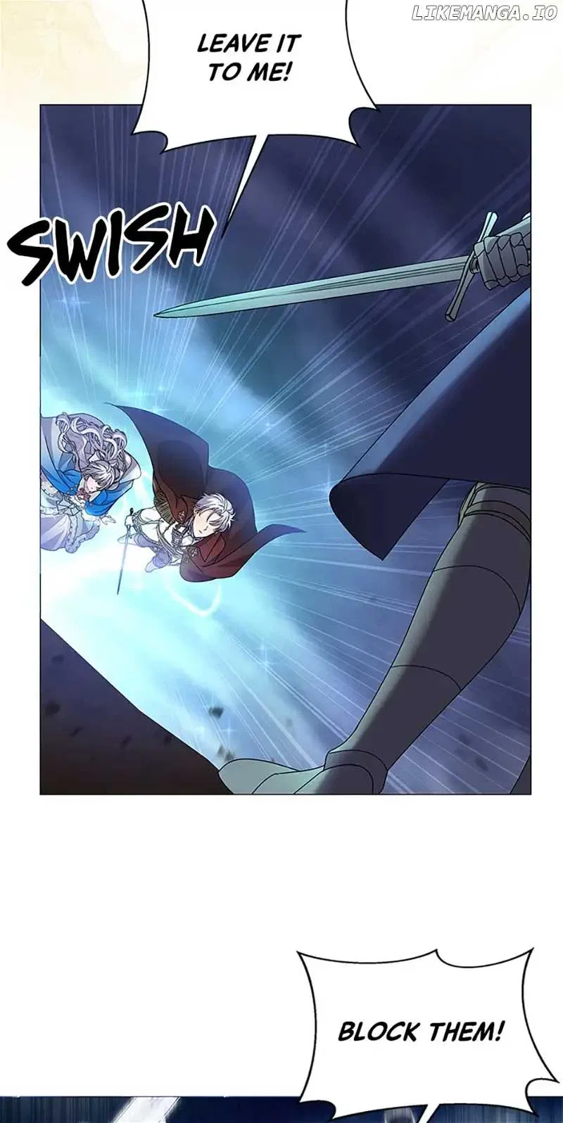 The Land Lord’s Baby Retires Chapter 99 – Page 29