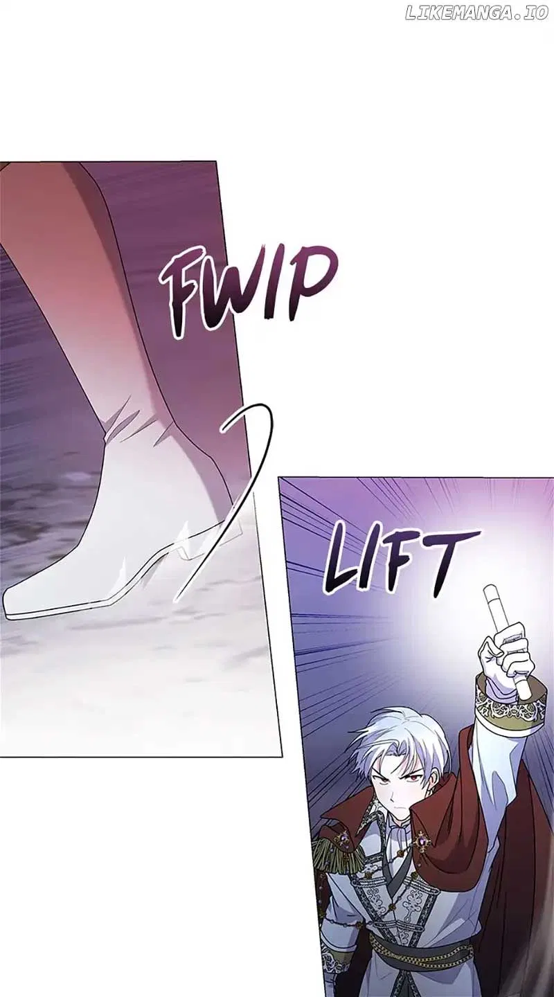 The Land Lord’s Baby Retires Chapter 99 – Page 34