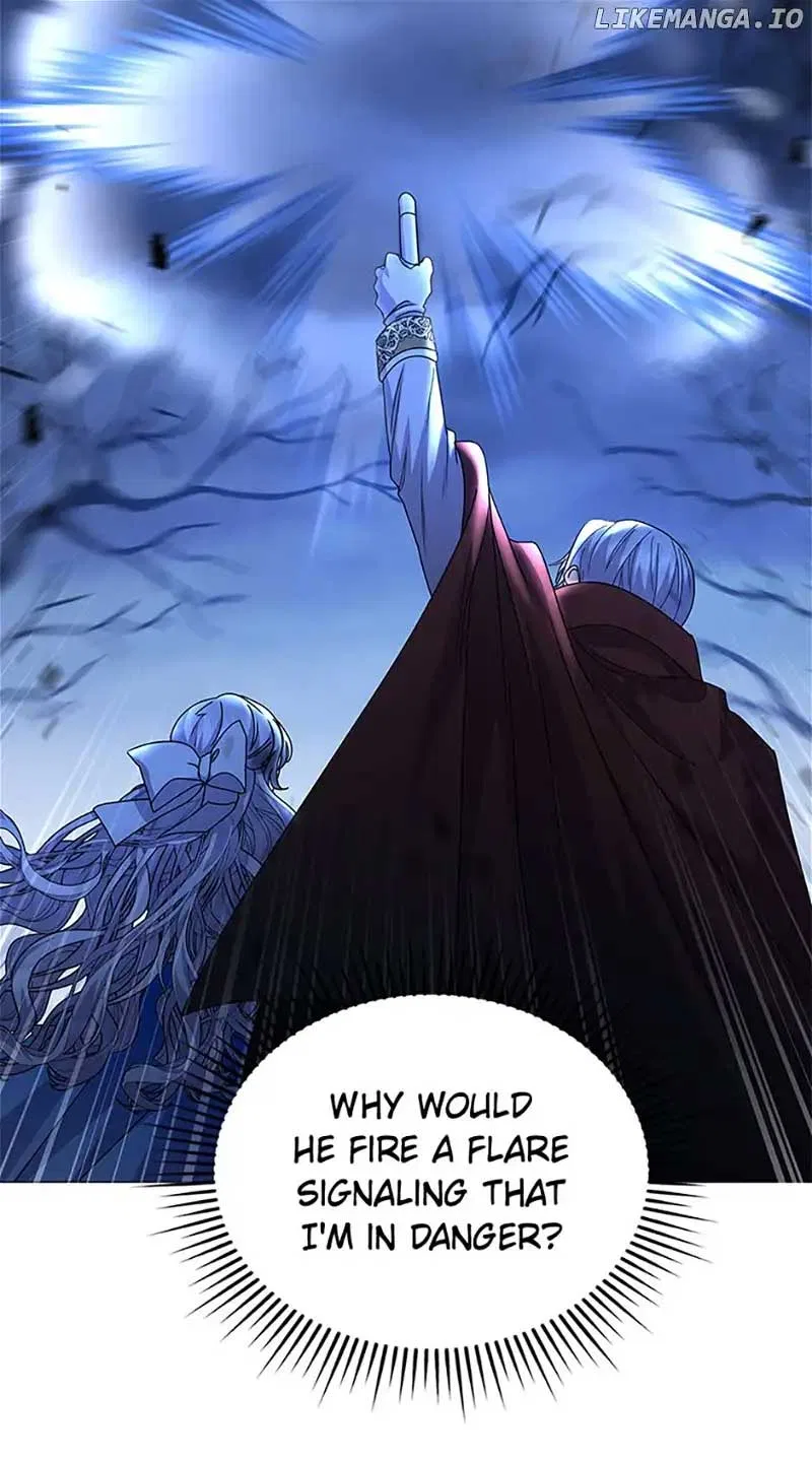 The Land Lord’s Baby Retires Chapter 99 – Page 36