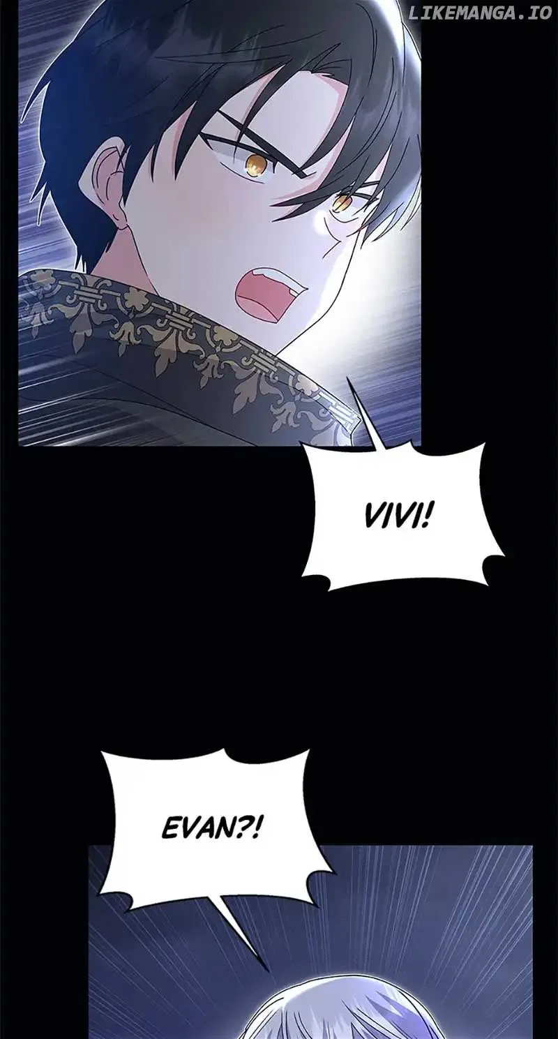 The Land Lord’s Baby Retires Chapter 99 – Page 39