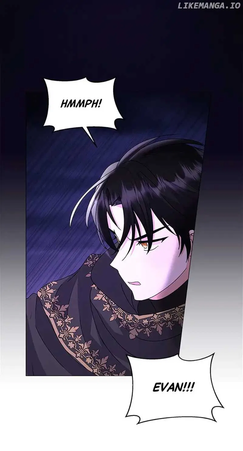 The Land Lord’s Baby Retires Chapter 99 – Page 43