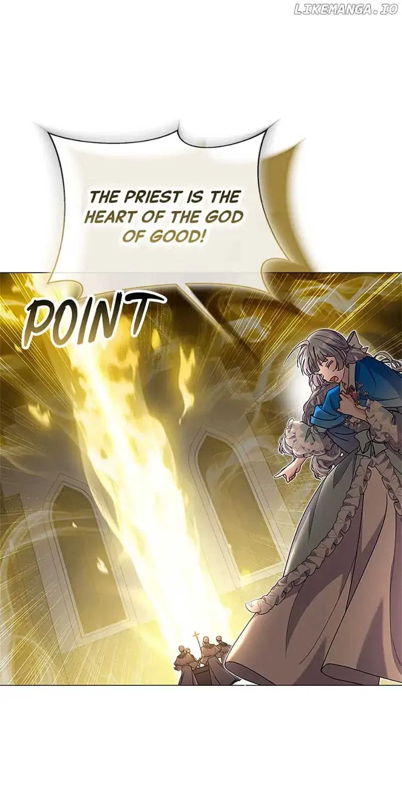 The Land Lord’s Baby Retires Chapter 99 – Page 44