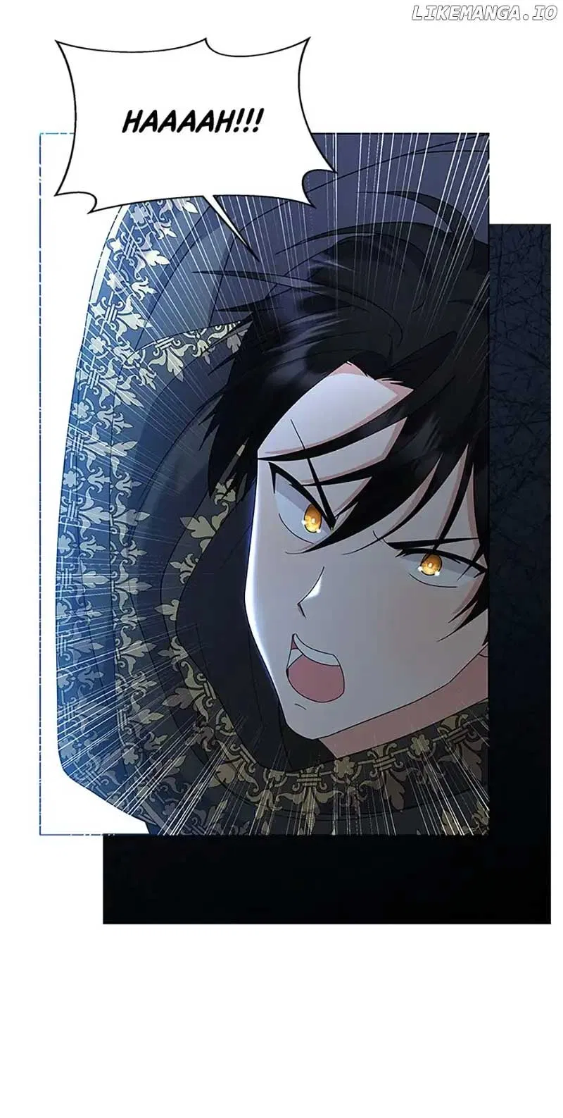 The Land Lord’s Baby Retires Chapter 99 – Page 50