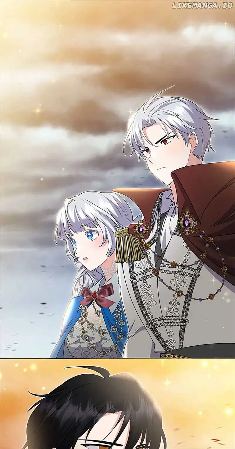The Land Lord’s Baby Retires Chapter 99 – Page 60