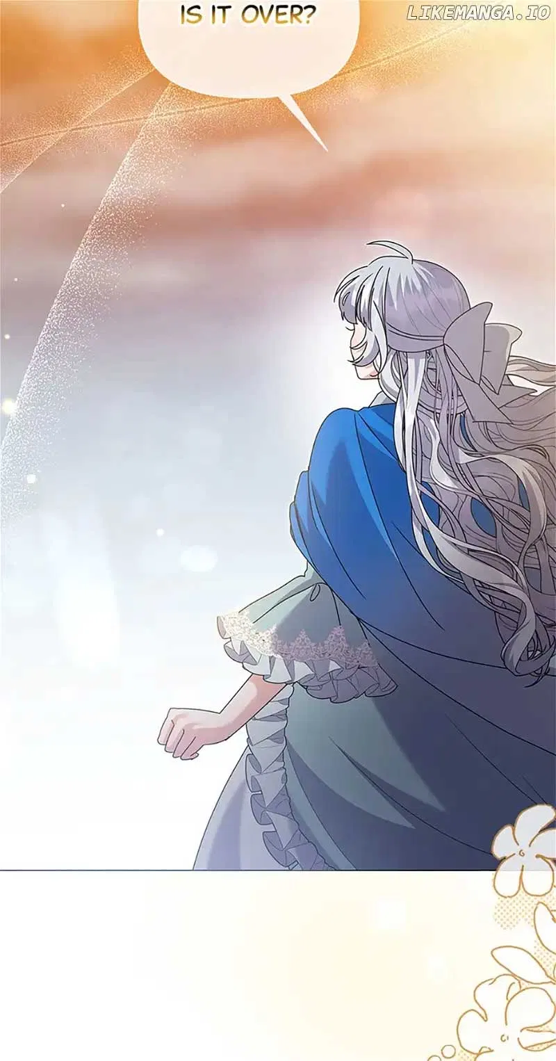 The Land Lord’s Baby Retires Chapter 99 – Page 62