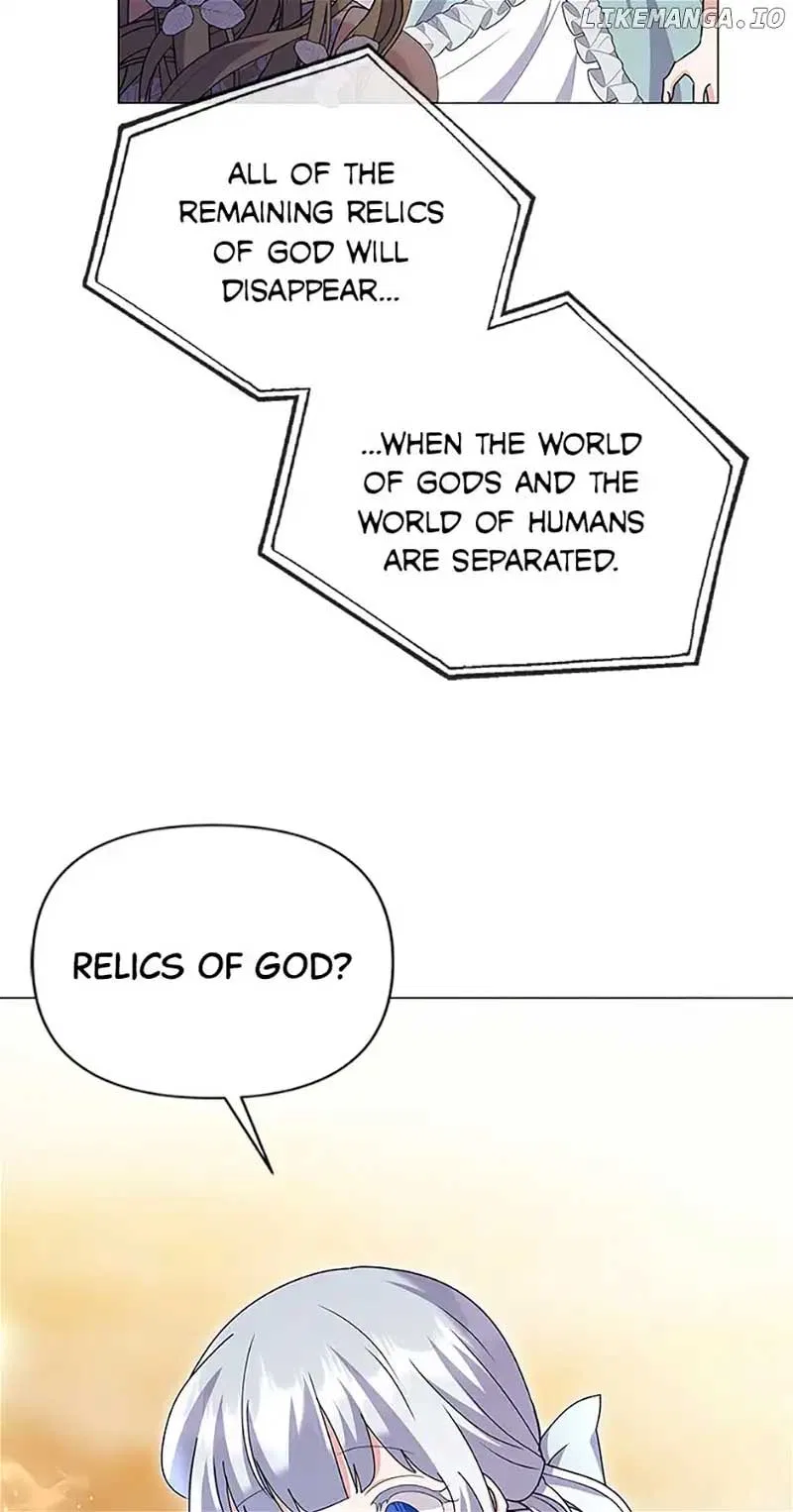 The Land Lord’s Baby Retires Chapter 99 – Page 64