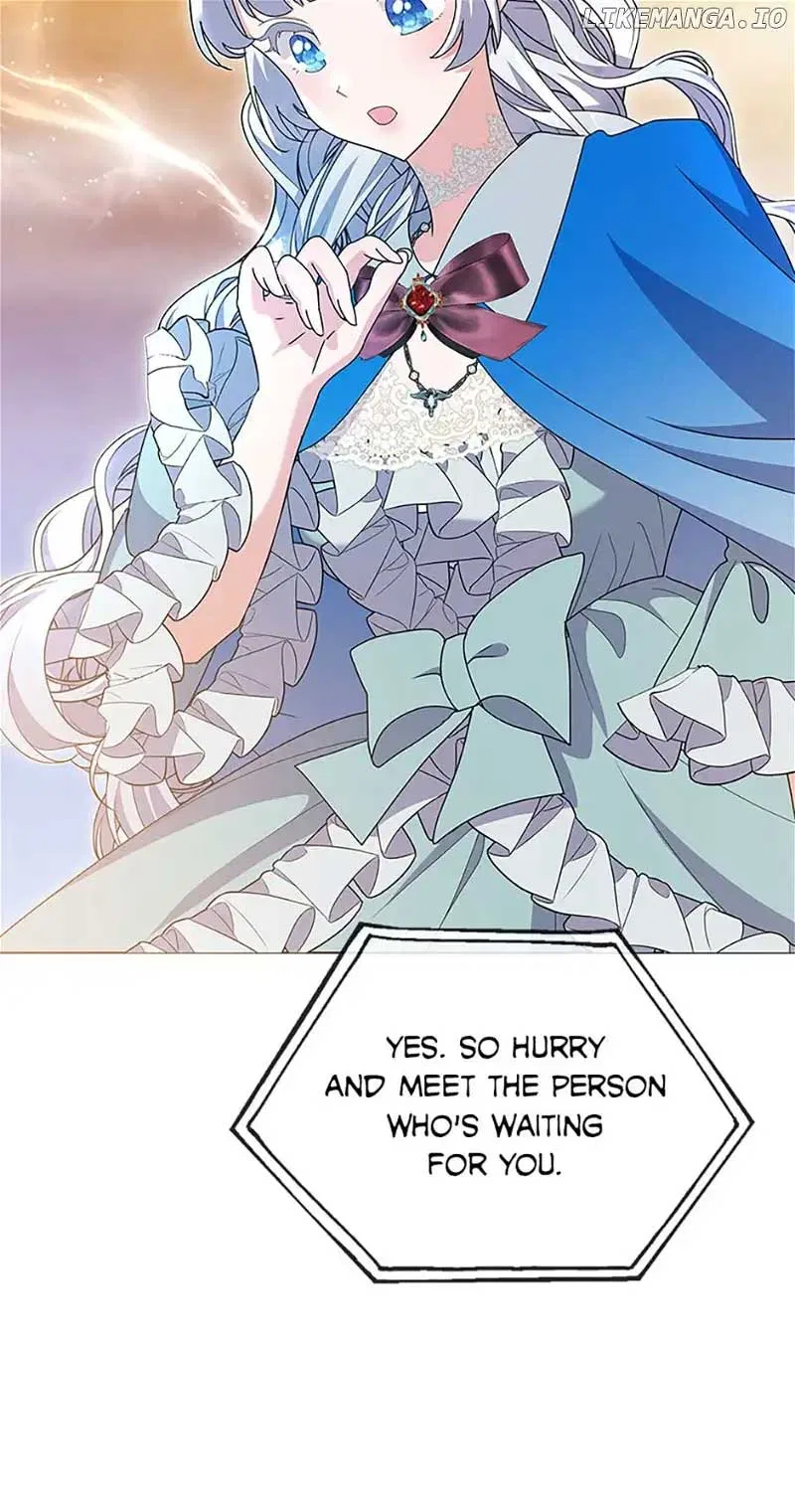 The Land Lord’s Baby Retires Chapter 99 – Page 65