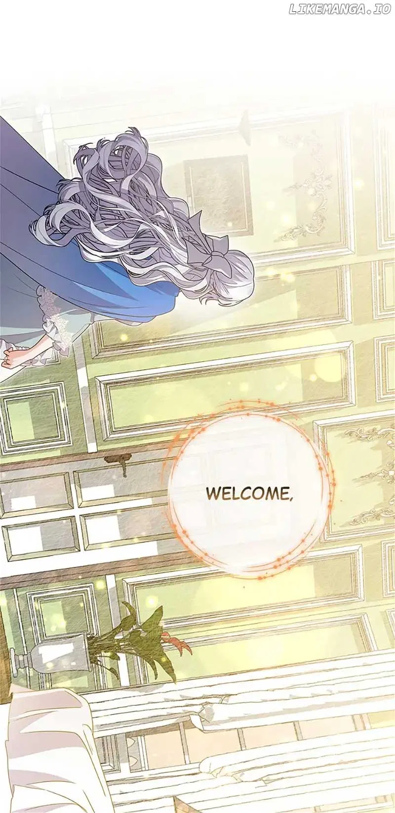 The Land Lord’s Baby Retires Chapter 99 – Page 70